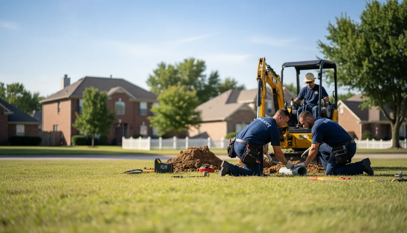 Water Heater Repair in Agra, OK near me